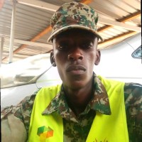 Kelvin Kinyua Nderitu
