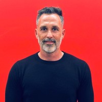 Eric Bertran Fustier