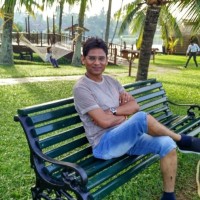 Ajay Agade