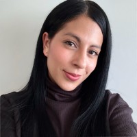 Lina María González Rincón