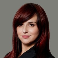 Olga Bezrokov
