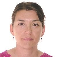 Elena Contreras Rosillo
