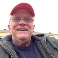 Bill Keebaugh