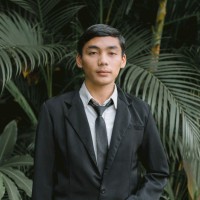 I PUTU GEDE YAHYA