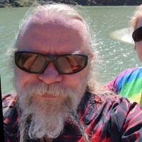 Craig Larsen