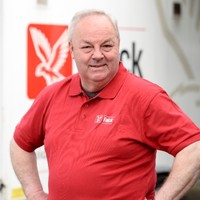 Joop Van Der Kleijn