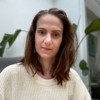 Hester Van Der Reijden