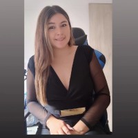 Maria Fernanda Molina Cardozo