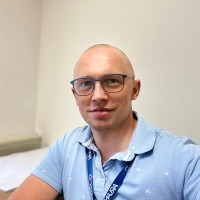 Andre Vrijhoeven