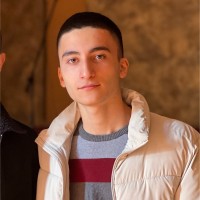 Narek Sahakyan