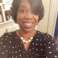 Terri Webster