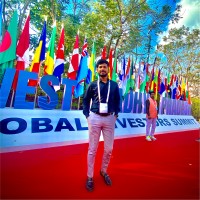 Umesh Sardiya