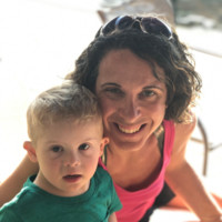 Karen Crowe