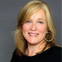 Anne Stein