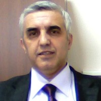 ismail tarhan