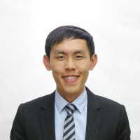 Shane Chen Shenghui
