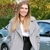 Ana Marija Kosalec