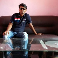 Faiyaz Ahmad