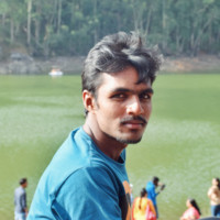 Arun Gandhi
