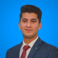 Mian Nouman Ahmad