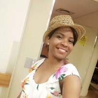 Nonkululeko Sibanyoni