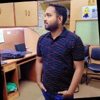Deepak Bind