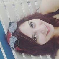 Niloufar Nahidi
