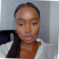 Arame Chantal Traore
