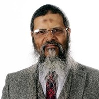 Muhammad Manwar Ali