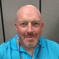 Jeff Nelson, PMP