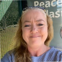 Lisa Callaghan