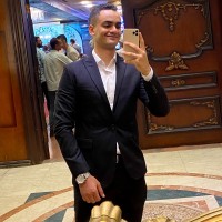 Essam Maher