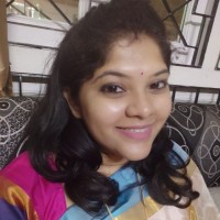 Ramya Krishnamoorthy