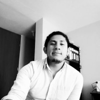 Raymundo Arcos Cépeda