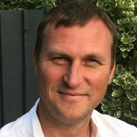 Steve Corrall