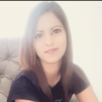 Desreen Govender