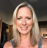 Sally Steele