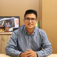 Ronal Romero Cartolin