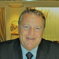 Phil Griffiths