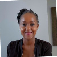 Ada Elyse Irirashenono