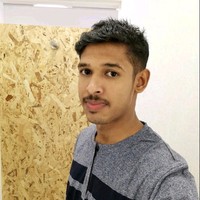 Rajasekar Sekar