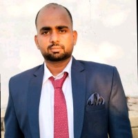 Bhupender Prajapati