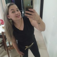Thaébe Luiza Kohn