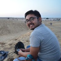 Akash Kumar
