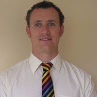 Mark Innes