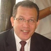 Luiz Carlos Moura Oliveira