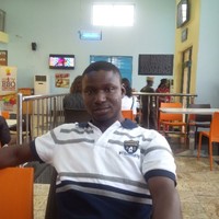 Andrew John Akomka