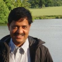 Sashi Vijayan