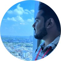 Akshay Gupta