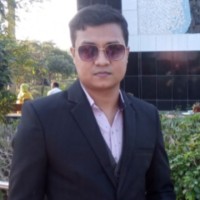 Md Azharul Hoque Mamun